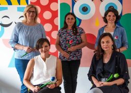 Five Croatian companies recognised for economic empowerment of women