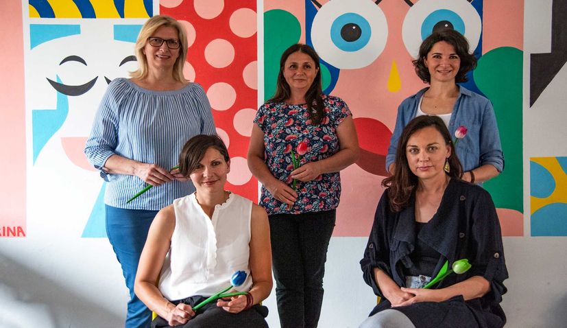 Five Croatian companies recognised for economic empowerment of women