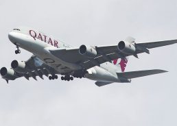 Qatar Airways cancels almost 70% flights to Zagreb Airport