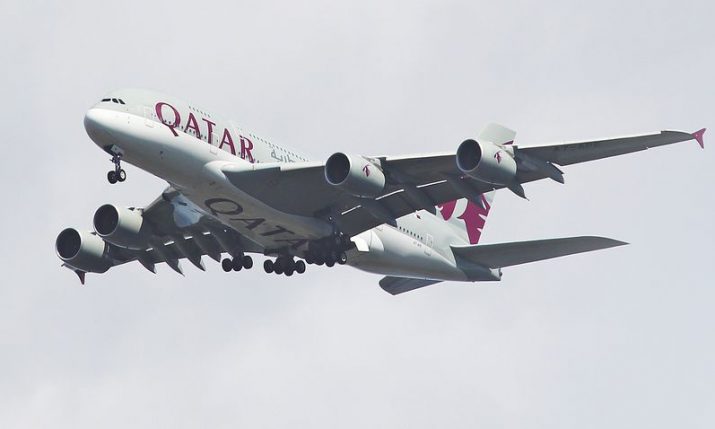 Qatar Airways to fly to Zagreb once a week in November 