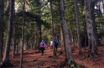 Group hikes to be organised across Croatia from spring