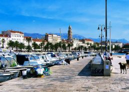 Croatia ‘positively surprises’ in 2020 Global Digital Quality of Life index