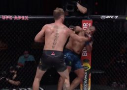 Stipe Miocic the ‘best heavyweight ever’ after beating Daniel Cormier at UFC 252