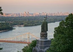 First non-stop Zagreb-Kyiv flight in over 30 years set to commence