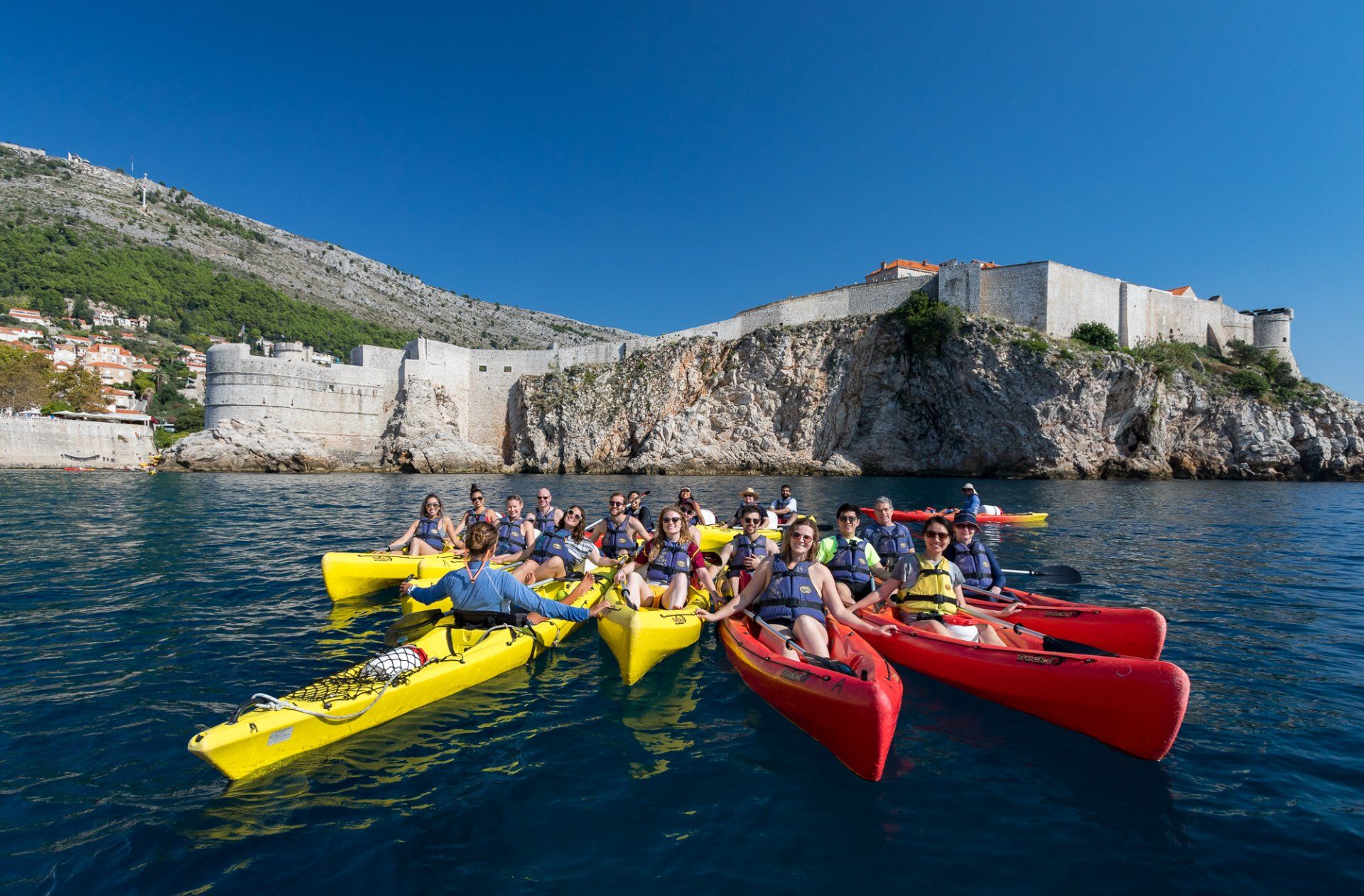 croatia tours tripadvisor