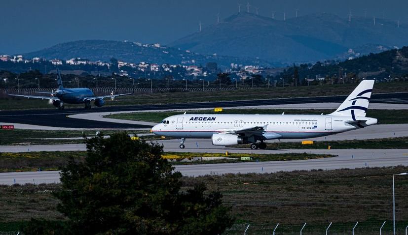 Greece’s Aegean Airlines cancels all flights to Croatia for rest of 2020 