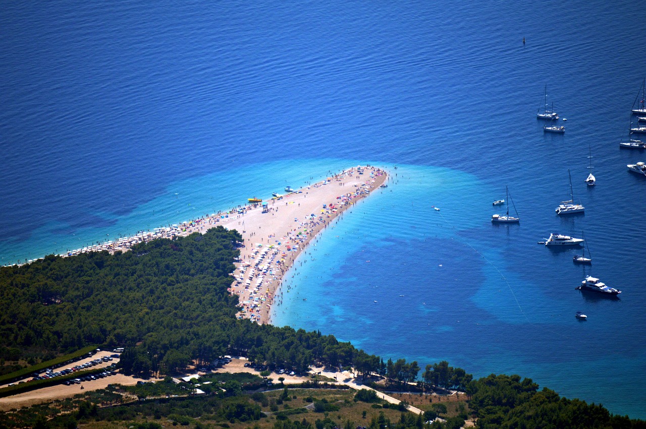 20 Best Beaches in Europe: One Croatian beach makes Lonely Planet’s list