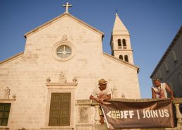 6th Brač Film Festival opens tonight with film ‘Mater’
