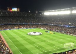 UEFA Champions League: Croatian clubs learn qualifying opponents 