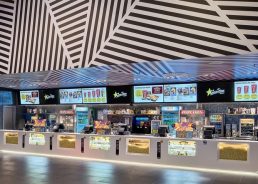 CineStar cinemas in Croatia to reopen again after 5 months