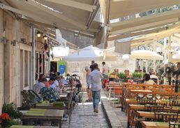 Croatia’s average net pay rises to €900 a month