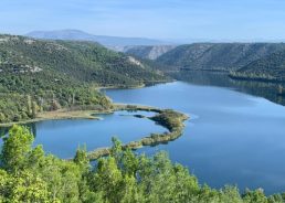 Croatia among leading countries in Europe for drinking water reserves