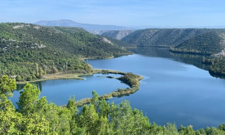 Croatia among leading countries in Europe for drinking water reserves - Croatia Week