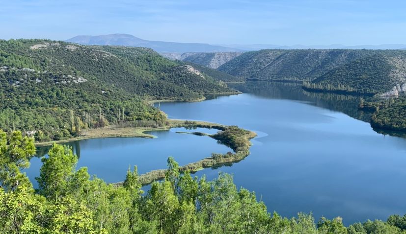 Croatia among leading countries in Europe for drinking water reserves
