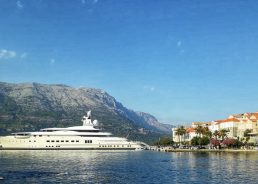 3-year high: Superyachts flocking to Croatia as Spain being forgotten