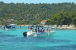 Over 1 million tourists visit Croatia so far in August, 70% of last year’s numbers