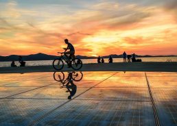 First EuroVelo Cycling website about Croatia now live