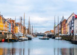 Slovakia adds Croatia to high-risk countries list, Denmark issues orange travel advisory