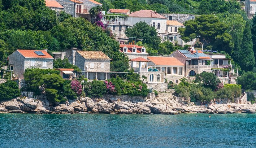 Croatia prepares €27m scheme for energy renovation of family houses