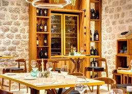 Dubrovnik’s Forty-Four Restaurant rated among best in the world in 2020 Tripadvisor Travellers’ Choice Awards