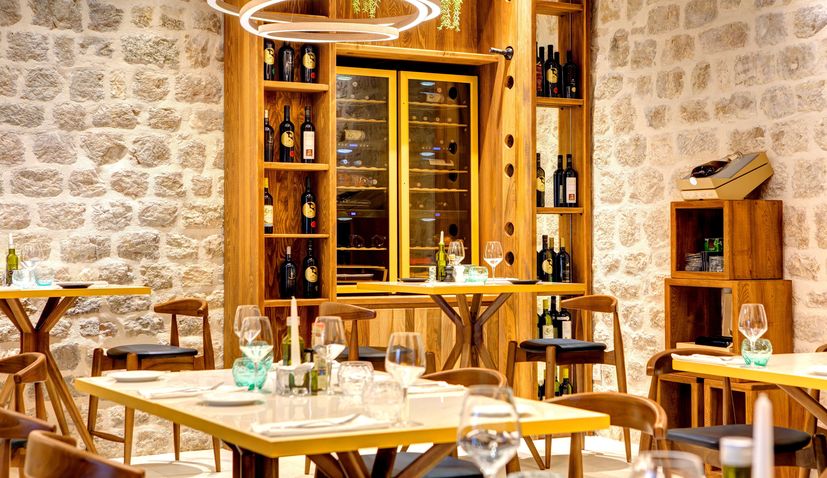 Dubrovnik’s Forty-Four Restaurant rated among best in the world in 2020 Tripadvisor Travellers’ Choice Awards