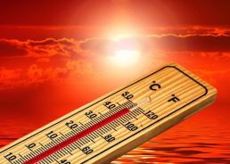 Heatwave: Alert for some parts of Croatia as temperatures soar 