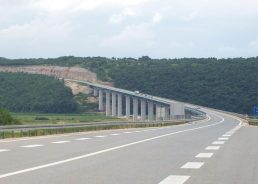 EC approves extension of concession agreement for Istrian Y motorway