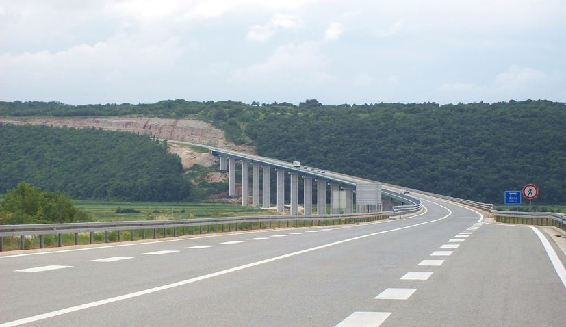 EC approves extension of concession agreement for Istrian Y motorway