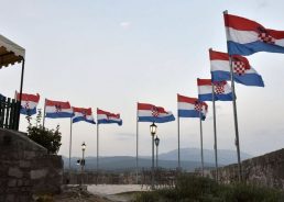 Croatia celebrates Victory & Homeland Thanksgiving Day