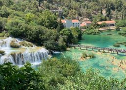 Two more months of tourism if measures followed, Croatian tourist board director says