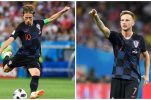 Luka Modrić and Ivan Rakitić to miss Croatia’s opening UEFA Nations League matches