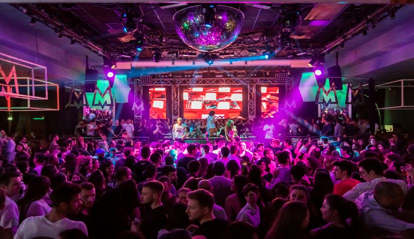 Croatian Public Health Institute recommends ban on indoor nightclubs