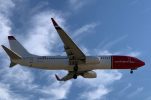 Norwegian Air suspends Zagreb service for rest of the year