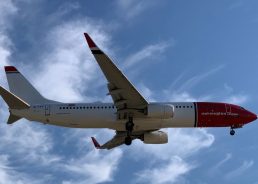 Norwegian Air suspends Zagreb service for rest of the year