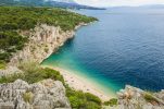 Conde Nast Traveler names 2 Croatian beaches among 25 best beaches in Europe