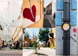 Stroll ‘around’ the beautiful side of Zagreb