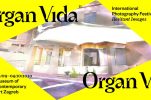 Organ Vida international photography festival to take place Sept 2 – Oct 4 in Zagreb