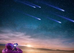 Best spots in Croatia to watch the Perseid meteor shower this week