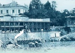 “Croatian Adriatic Bathing Heritage” exhibition opens in Zagreb