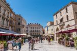 More Polish tourists holidaying in Croatia than in 2019