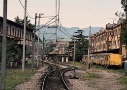 Zagreb-Savski Marof rail reconstruction part of €1.5 billion railway infrastructure investment in Croatia