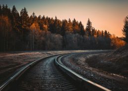 Project for lowland railway to Rijeka starts