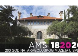 Special stamp to mark 200 years of Archaeological Museum Split – the oldest museum institution in Southeast Europe