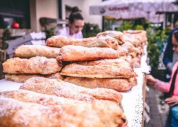 5th Strudel Fest in Croatia to include various events from 4-13 September