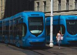 Croatian firm Koncar – Electric Vehicles signs €8.8 million deal to deliver six trams to Latvia