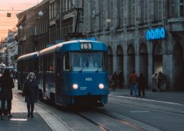 Late-night tram services to be reintroduced in Zagreb as of Sept 7