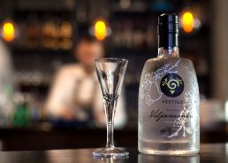 Croatian craft brandy wins at International Wine and Spirits Competition in London