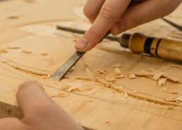 Croatian Chamber of Commerce warns about shortage of wood processing workers