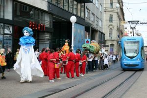 PIF Puppet Zagreb Festival