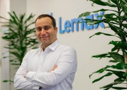 Growing in a crisis: Croatian firm Lemax opens Osijek office 